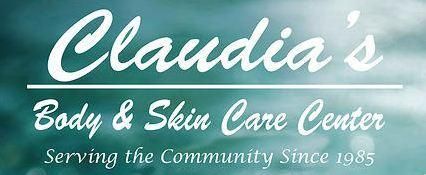 Claudia's Body & Skin Care Center